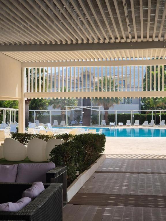 Suite Hotel Dominicus Grisolia Exterior photo